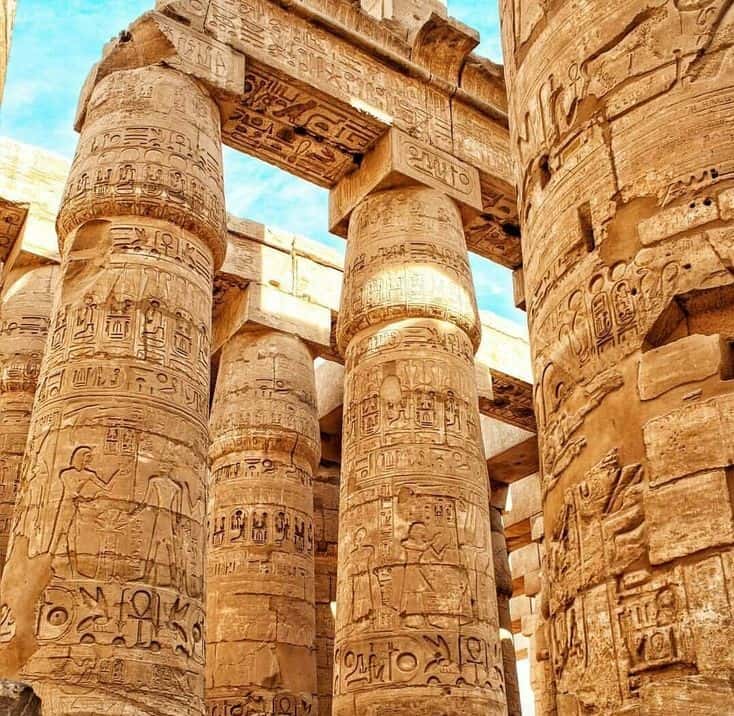 Best Tours in Luxor City